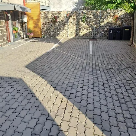 Apartamento Jana Bratislava