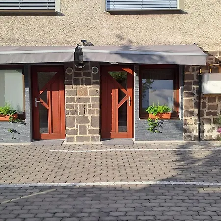 Apartman Jana Pozsony