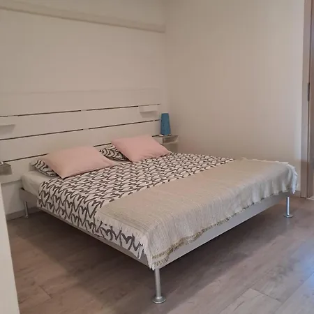 Apartament Jana Bratysława