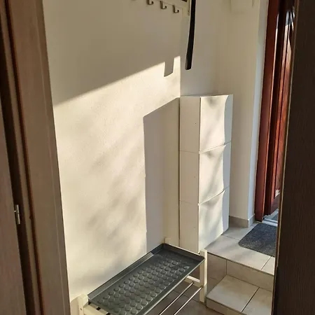 Jana Apartament