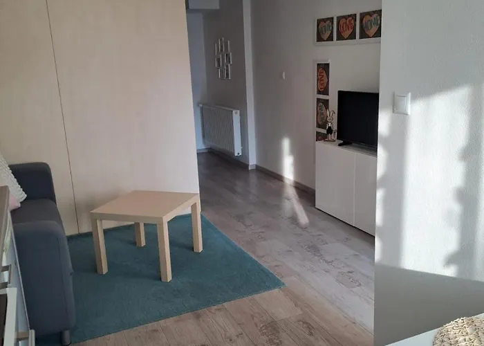 Jana Apartament Bratysława