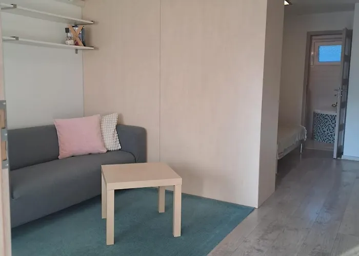 Jana Apartament *