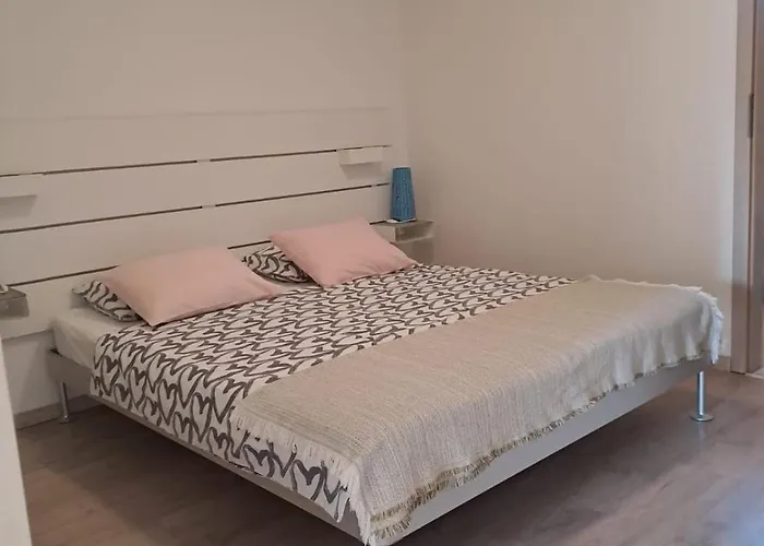 Apartament Jana Bratysława