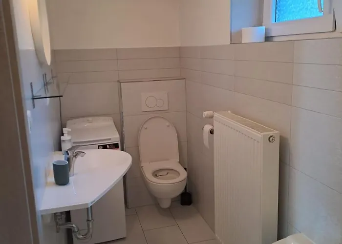 Jana Apartament