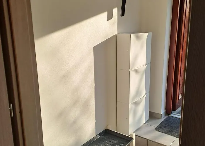 Jana Apartament
