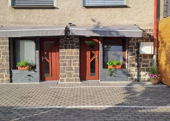 Jana Apartament Bratysława