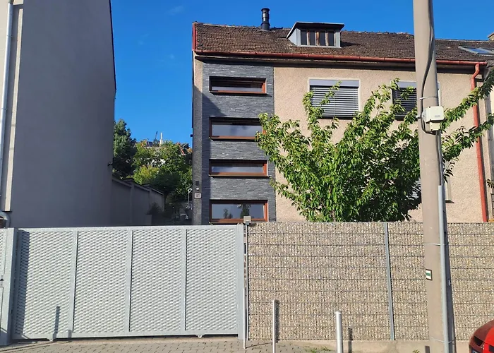 Jana Apartament