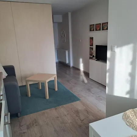Jana Appartamento Bratislava
